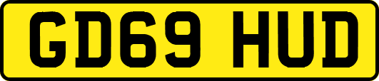 GD69HUD