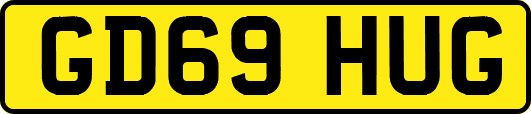 GD69HUG