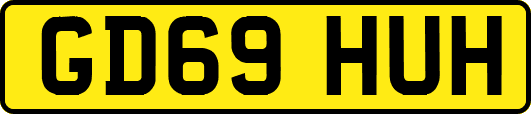GD69HUH