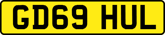 GD69HUL