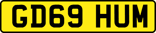 GD69HUM