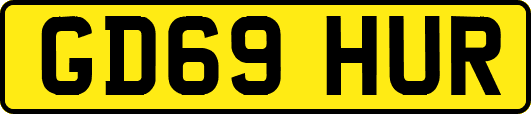 GD69HUR