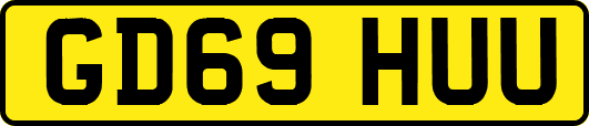 GD69HUU
