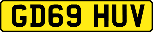 GD69HUV
