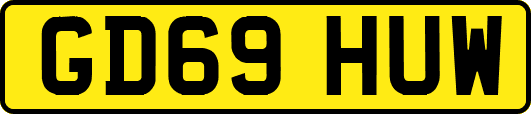 GD69HUW