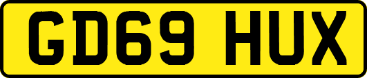 GD69HUX