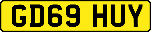 GD69HUY