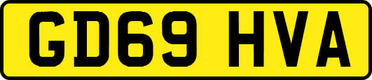 GD69HVA