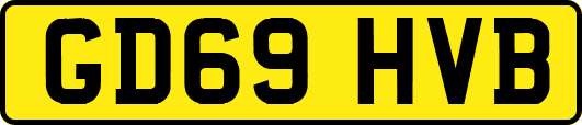 GD69HVB