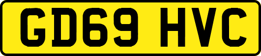 GD69HVC