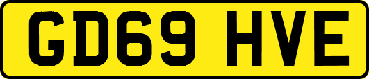 GD69HVE