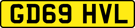 GD69HVL