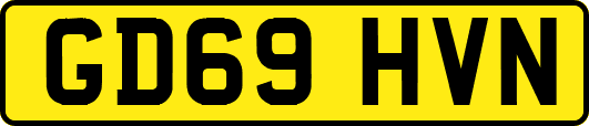 GD69HVN