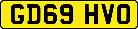 GD69HVO