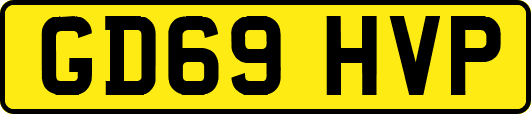 GD69HVP
