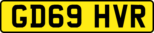 GD69HVR