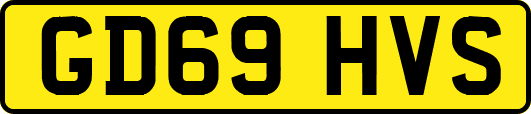 GD69HVS