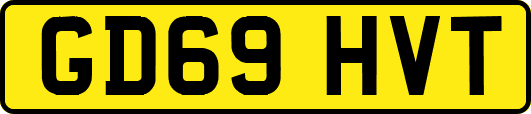 GD69HVT