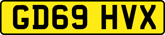 GD69HVX