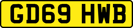 GD69HWB