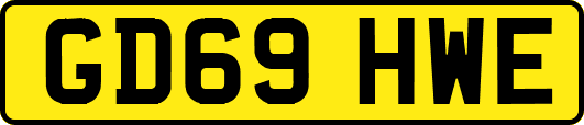GD69HWE