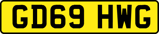 GD69HWG