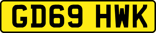 GD69HWK