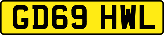 GD69HWL