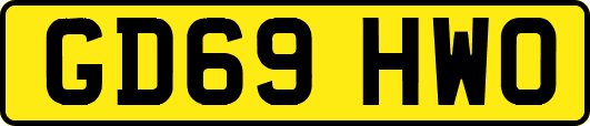 GD69HWO