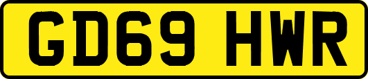 GD69HWR