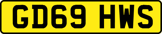 GD69HWS
