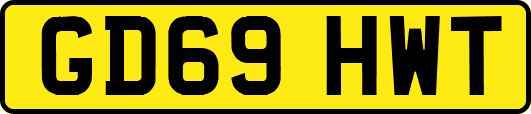GD69HWT