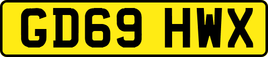 GD69HWX