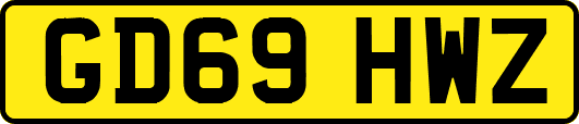 GD69HWZ