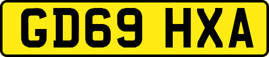 GD69HXA