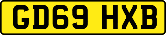 GD69HXB