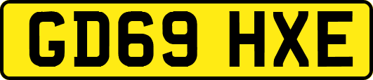 GD69HXE
