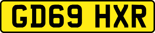GD69HXR