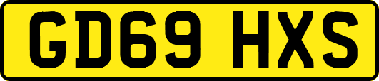 GD69HXS