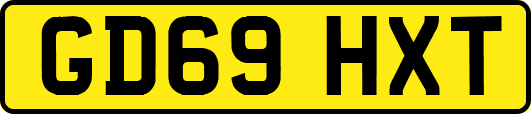 GD69HXT