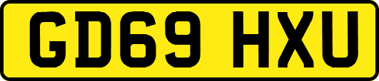 GD69HXU