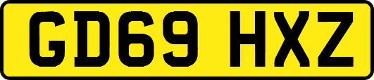 GD69HXZ