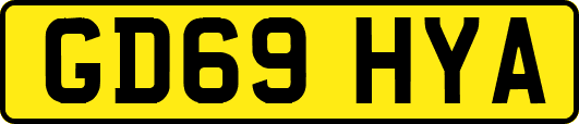 GD69HYA