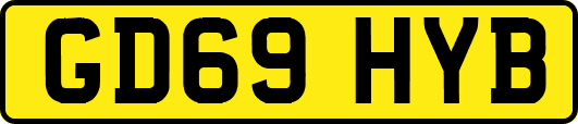 GD69HYB