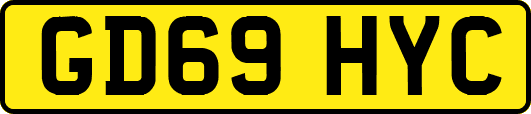 GD69HYC