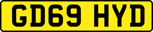 GD69HYD