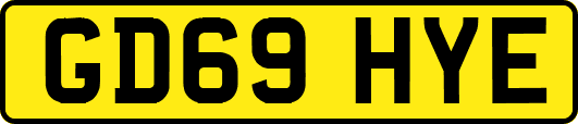 GD69HYE
