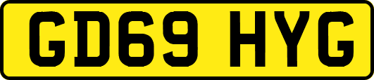 GD69HYG