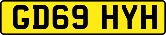 GD69HYH
