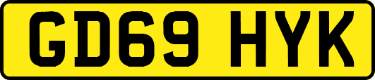 GD69HYK
